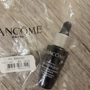 5 For 25 💥Advanced Génifique Youth Activating Concentrate - Black